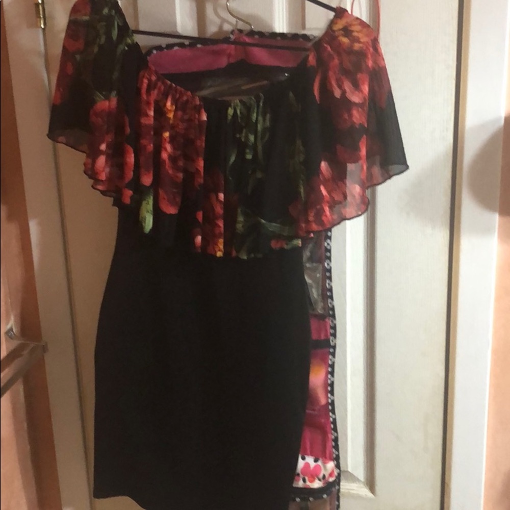 Beautiful summer dress to wear for a date 🥰